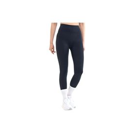 Under Armour 1382525-001 Meridian Ankle Leg Siyah Kadın Tayt