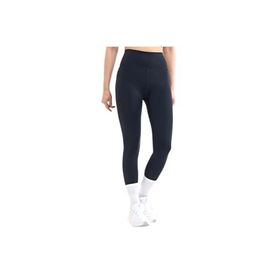 Under Armour 1382525-001 Meridian Ankle Leg Siyah Kadın Tayt