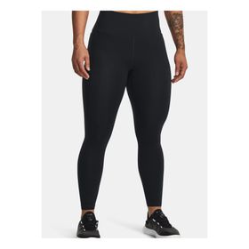 Under Armour 1382525-001 Meridian Ankle Leg Siyah Kadın Tayt