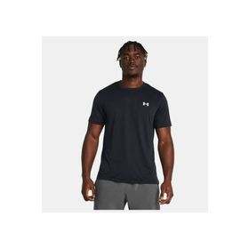 Under Armour 1382582-001 Siyah Erkek T-shirt