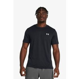 Under Armour 1382582-001 Siyah Erkek T-shirt