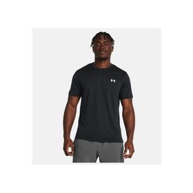 Under Armour 1382582-001 Siyah Erkek T-shirt