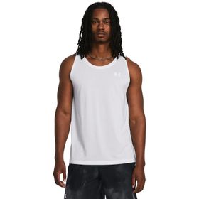 Under Armour 1382585-100 Beyaz Erkek Atlet