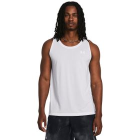 Under Armour 1382585-100 Beyaz Erkek Atlet