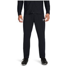 Under Armour 1382602-001 Siyah Erkek Eşofman Altı