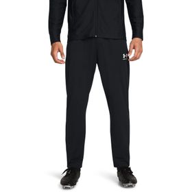Under Armour 1382602-001 Siyah Erkek Eşofman Altı
