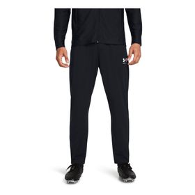Under Armour 1382602-001 Siyah Erkek Eşofman Altı