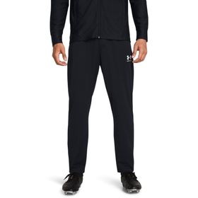 Under Armour 1382602-001 Siyah Erkek Eşofman Altı