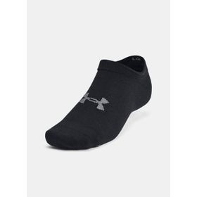 Under Armour 1382611-001 Siyah Unisex Çorap