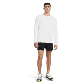 Under Armour 1382617-001 Siyah Erkek Şort