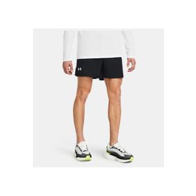 Under Armour 1382617-001 Siyah Erkek Şort