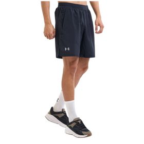 Under Armour 1382620-001 Siyah Erkek Şort