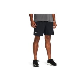Under Armour 1382620-001 Siyah Erkek Şort