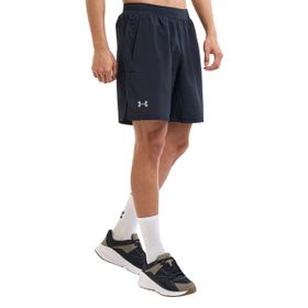 Under Armour 1382620-001 Siyah Erkek Şort