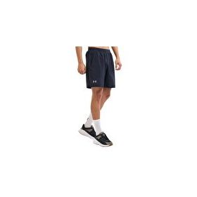 Under Armour 1382620-001 Siyah Erkek Şort