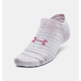 Under Armour 1382623-101 Beyaz Unisex Çorap