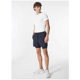 Under Armour 1382640-001 Siyah Erkek Şort
