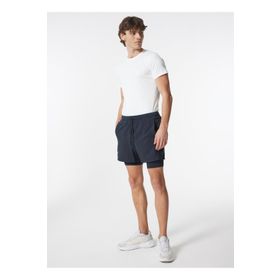 Under Armour 1382640-001 Siyah Erkek Şort
