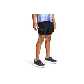 Under Armour 1382640-001 Siyah Erkek Şort