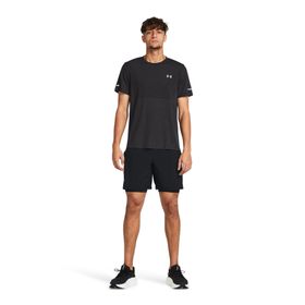 Under Armour 1382641-001 Siyah Erkek Şort