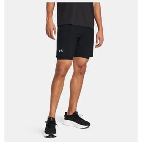 Under Armour 1382641-001 Siyah Erkek Şort