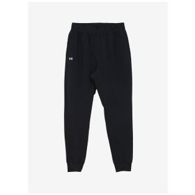 Under Armour 1382727-001 Siyah Kadın Eşofman Altı