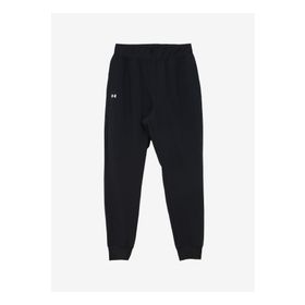 Under Armour 1382727-001 Siyah Kadın Eşofman Altı