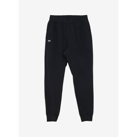 Under Armour 1382727-001 Siyah Kadın Eşofman Altı