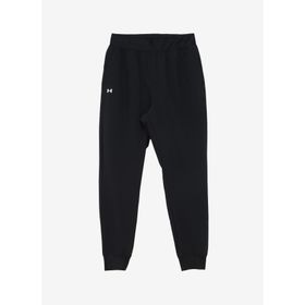 Under Armour 1382727-001 Siyah Kadın Eşofman Altı