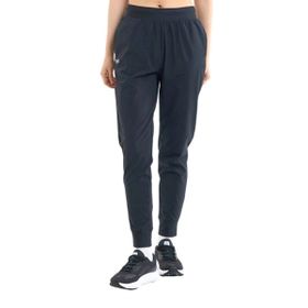 Under Armour 1382727-001 Siyah Kadın Eşofman Altı