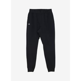 Under Armour 1382727-001 Siyah Kadın Eşofman Altı