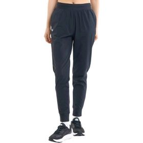 Under Armour 1382727-001 Siyah Kadın Eşofman Altı