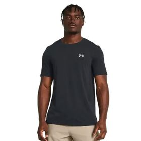 Under Armour 1382801-001 Siyah Erkek T-shirt