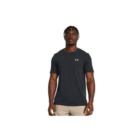 Under Armour 1382801-001 Siyah Erkek T-shirt