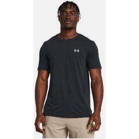 Under Armour 1382801-001 Siyah Erkek T-shirt