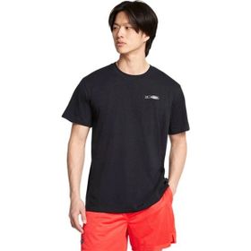 Under Armour 1382831-001 Heavyweight Armour Siyah Erkek T-shirt