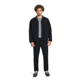 Under Armour 1383029-001 Siyah Erkek Ceket