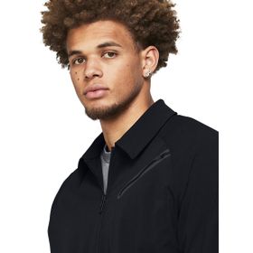 Under Armour 1383029-001 Siyah Erkek Ceket
