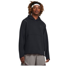 Under Armour 1383042-001 Siyah Erkek Sweatshirt