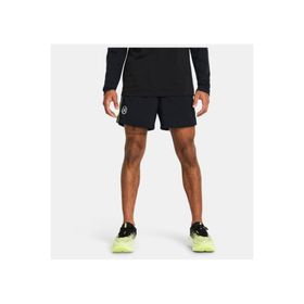 Under Armour 1383235-001 Siyah Erkek Şort