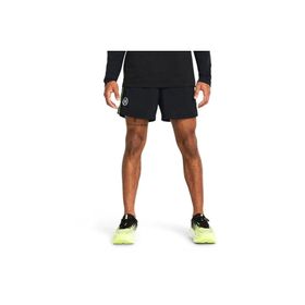 Under Armour 1383235-001 Siyah Erkek Şort
