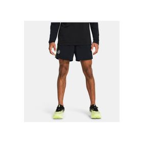 Under Armour 1383235-001 Siyah Erkek Şort