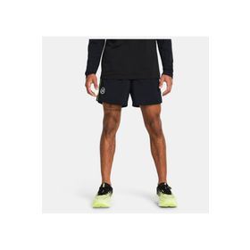 Under Armour 1383235-001 Siyah Erkek Şort