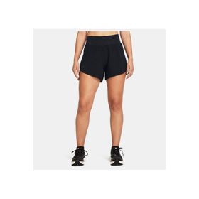 Under Armour 1383242-001 Siyah Kadın Şort
