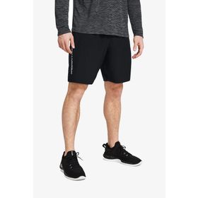 Under Armour 1383356-001 Erkek Şort