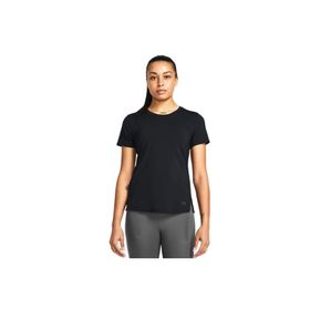 Under Armour 1383364-001 Siyah Kadın T-shirt