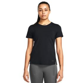 Under Armour 1383364-001 Siyah Kadın T-shirt