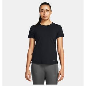 Under Armour 1383364-001 Siyah Kadın T-shirt
