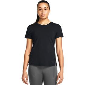 Under Armour 1383364-001 Siyah Kadın T-shirt