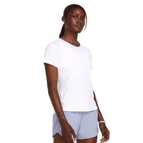 Under Armour 1383364-100 Beyaz Kadın T-shirt